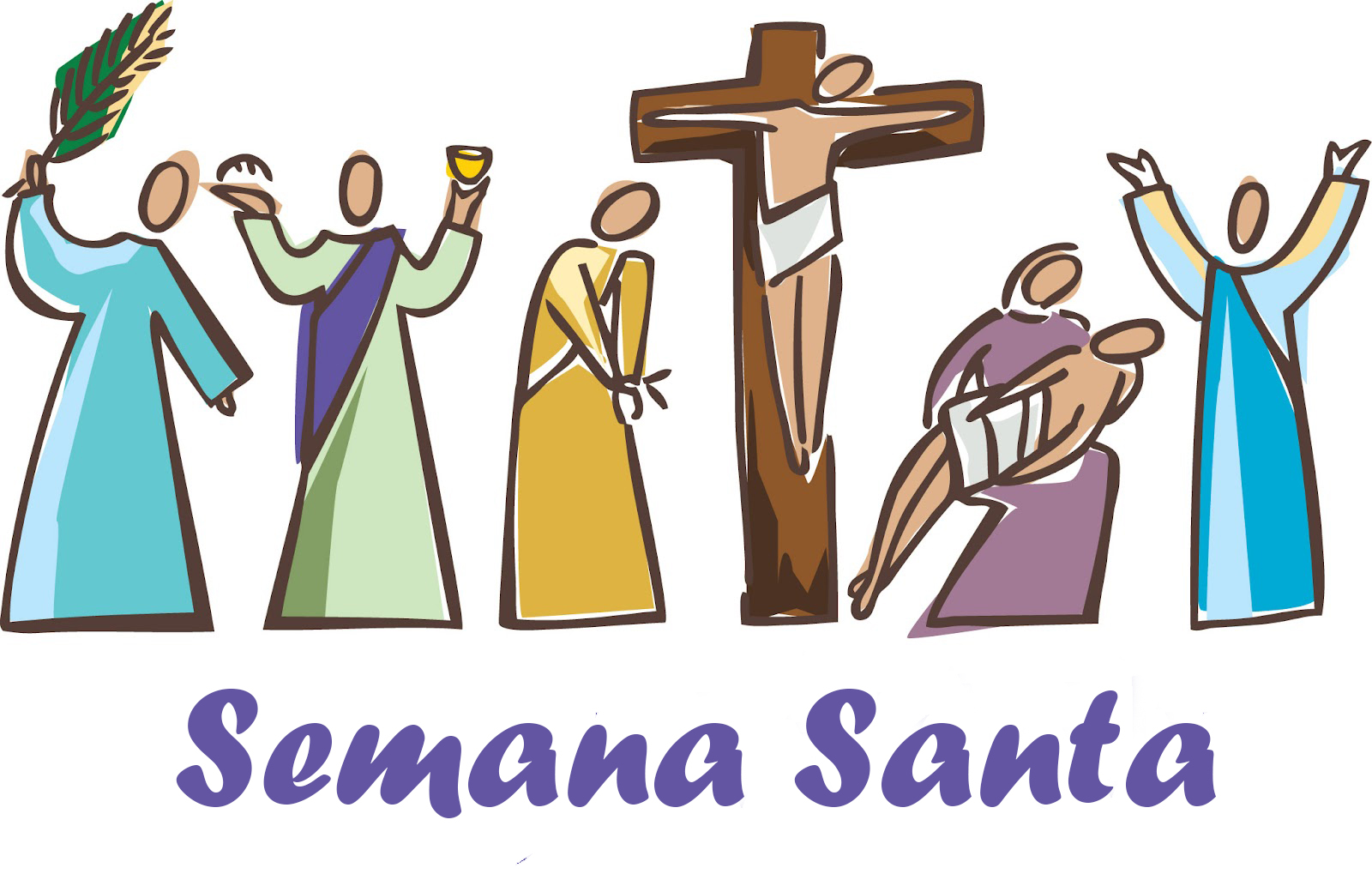 semana santa