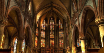 arquitectura y liturgia